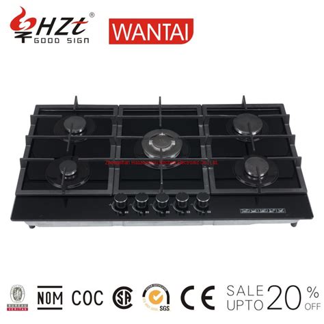 gas stove lifetime